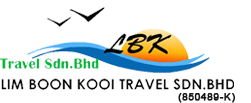 Lim Boon Kooi Travel Sdn. Bhd.